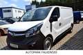 Opel Vivaro VIVARO B KASTEN LANG L2H1 2,9T+EURO5+SAUBER+PDC Blanc - thumbnail 1