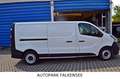 Opel Vivaro VIVARO B KASTEN LANG L2H1 2,9T+EURO5+SAUBER+PDC Blanc - thumbnail 14