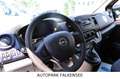 Opel Vivaro VIVARO B KASTEN LANG L2H1 2,9T+EURO5+SAUBER+PDC Blanc - thumbnail 5