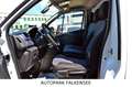 Opel Vivaro VIVARO B KASTEN LANG L2H1 2,9T+EURO5+SAUBER+PDC Blanc - thumbnail 3