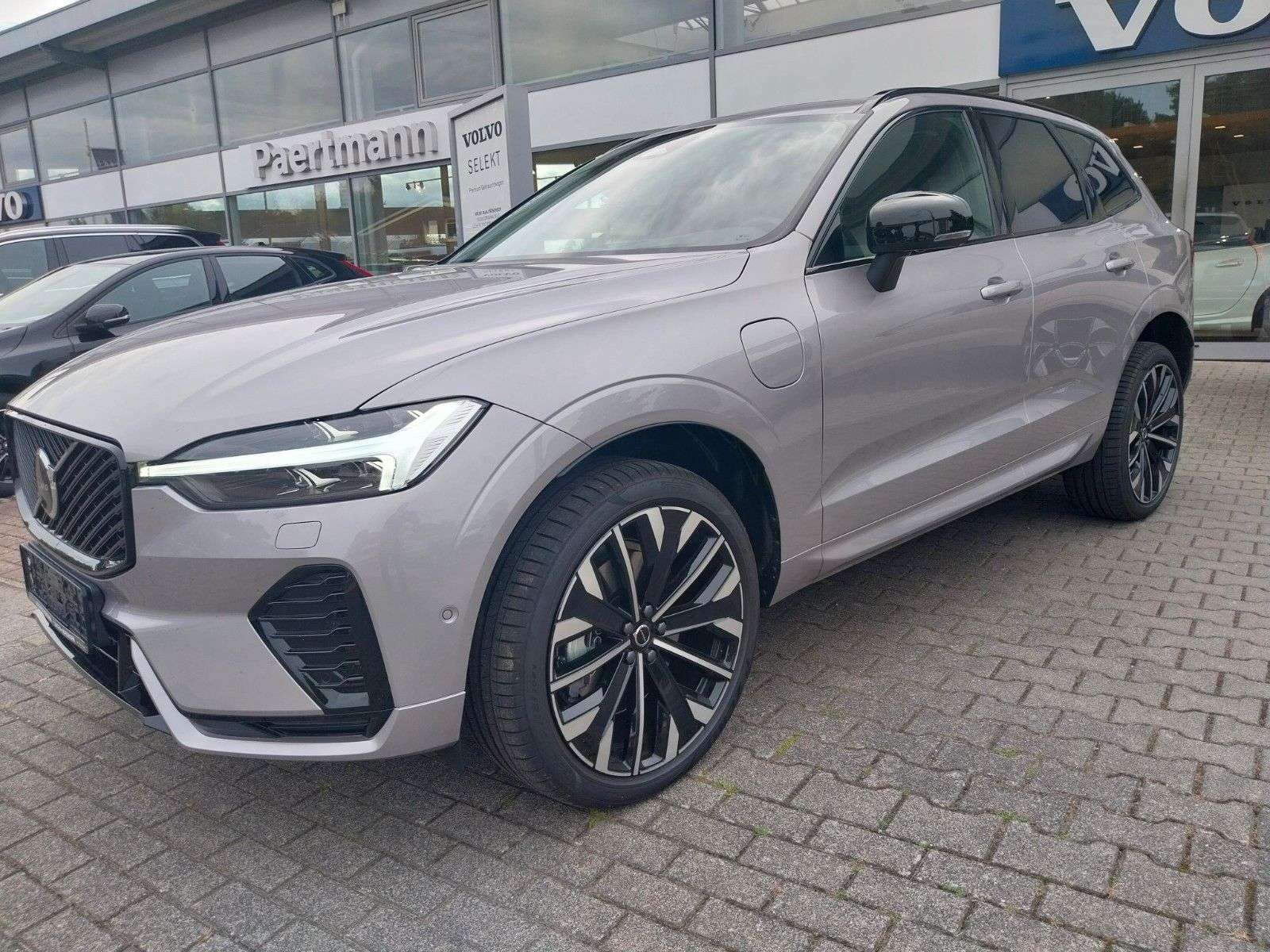Volvo XC 60