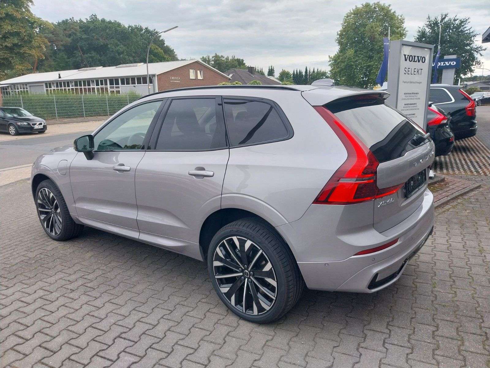 Volvo XC 60