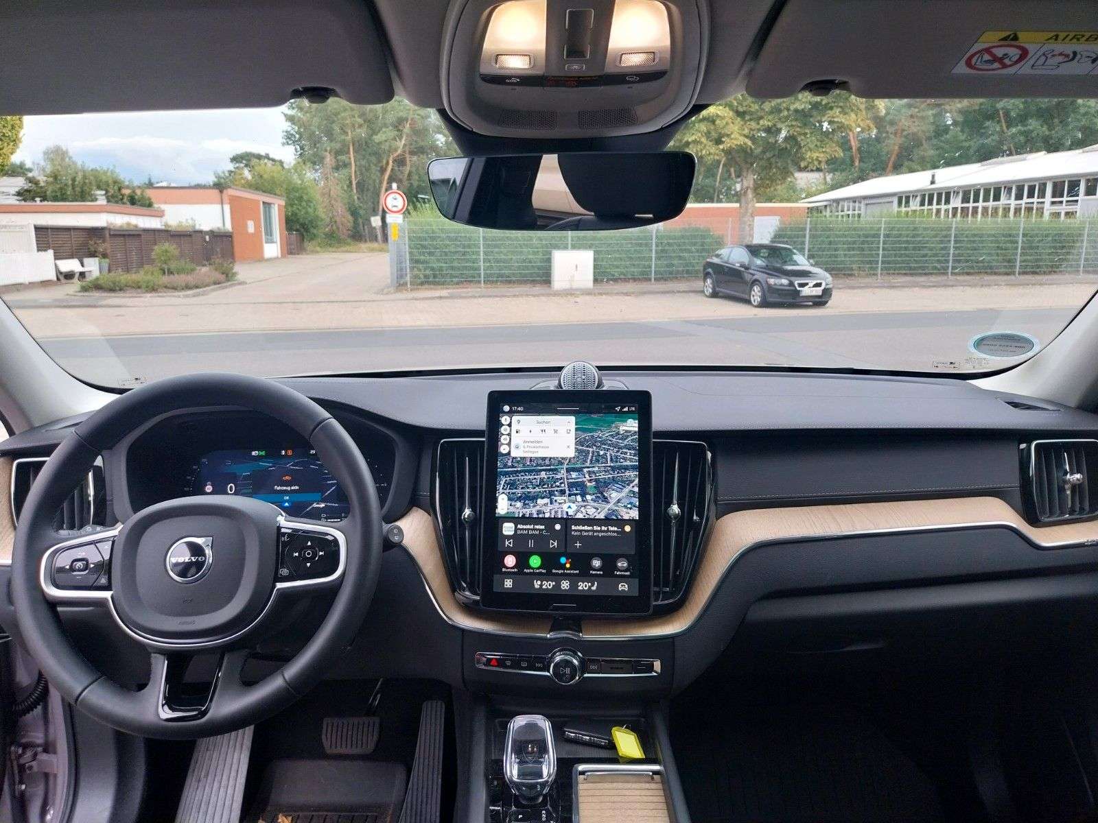 Volvo XC 60