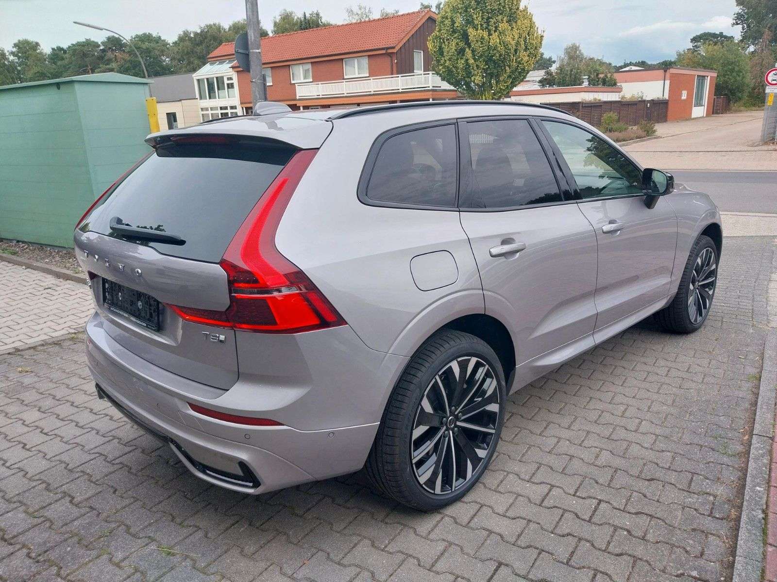Volvo XC 60