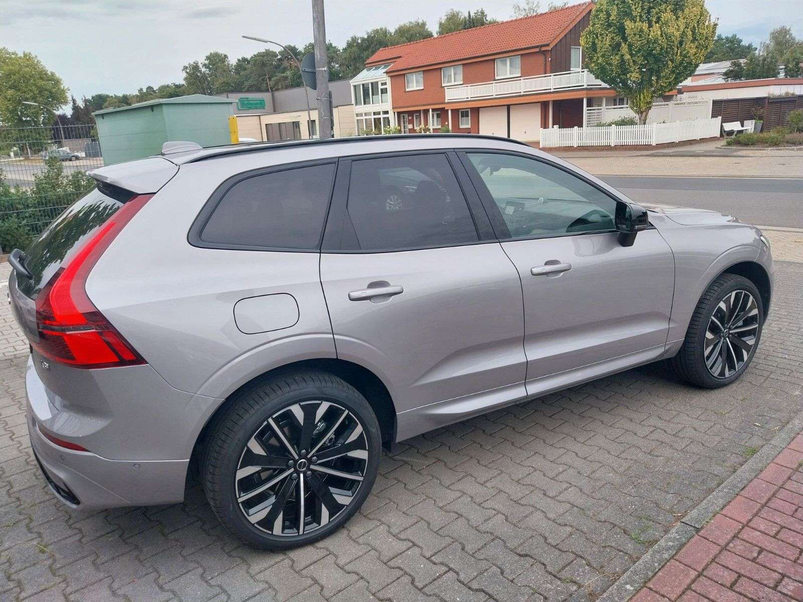 Volvo XC 60