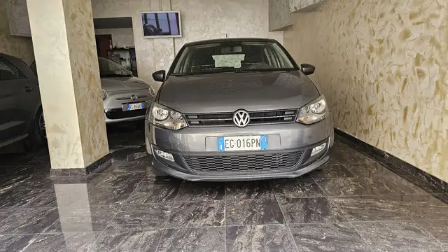 Volkswagen Polo 5p 1.4 Comfortline CL