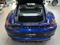 Porsche Cayman 718 GT4 4.0 OPF Sport-Chrono Navi Carbon APPROVED Azul - thumbnail 15