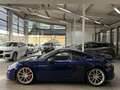 Porsche Cayman 718 GT4 4.0 OPF Sport-Chrono Navi Carbon APPROVED Albastru - thumbnail 8
