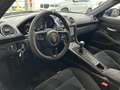Porsche Cayman 718 GT4 4.0 OPF Sport-Chrono Navi Carbon APPROVED Blau - thumbnail 9