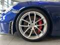 Porsche Cayman 718 GT4 4.0 OPF Sport-Chrono Navi Carbon APPROVED Azul - thumbnail 14