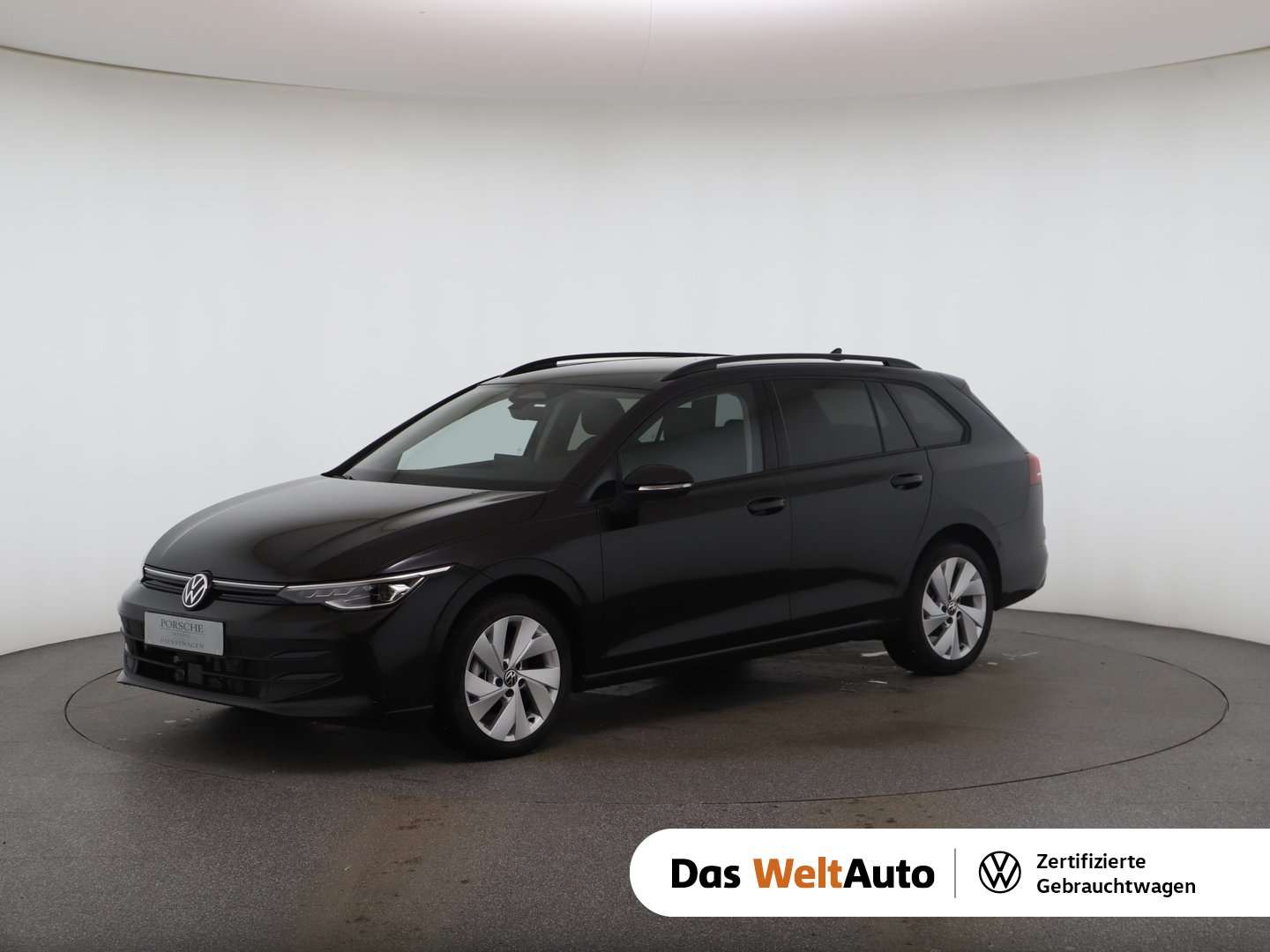 Volkswagen Golf 2026