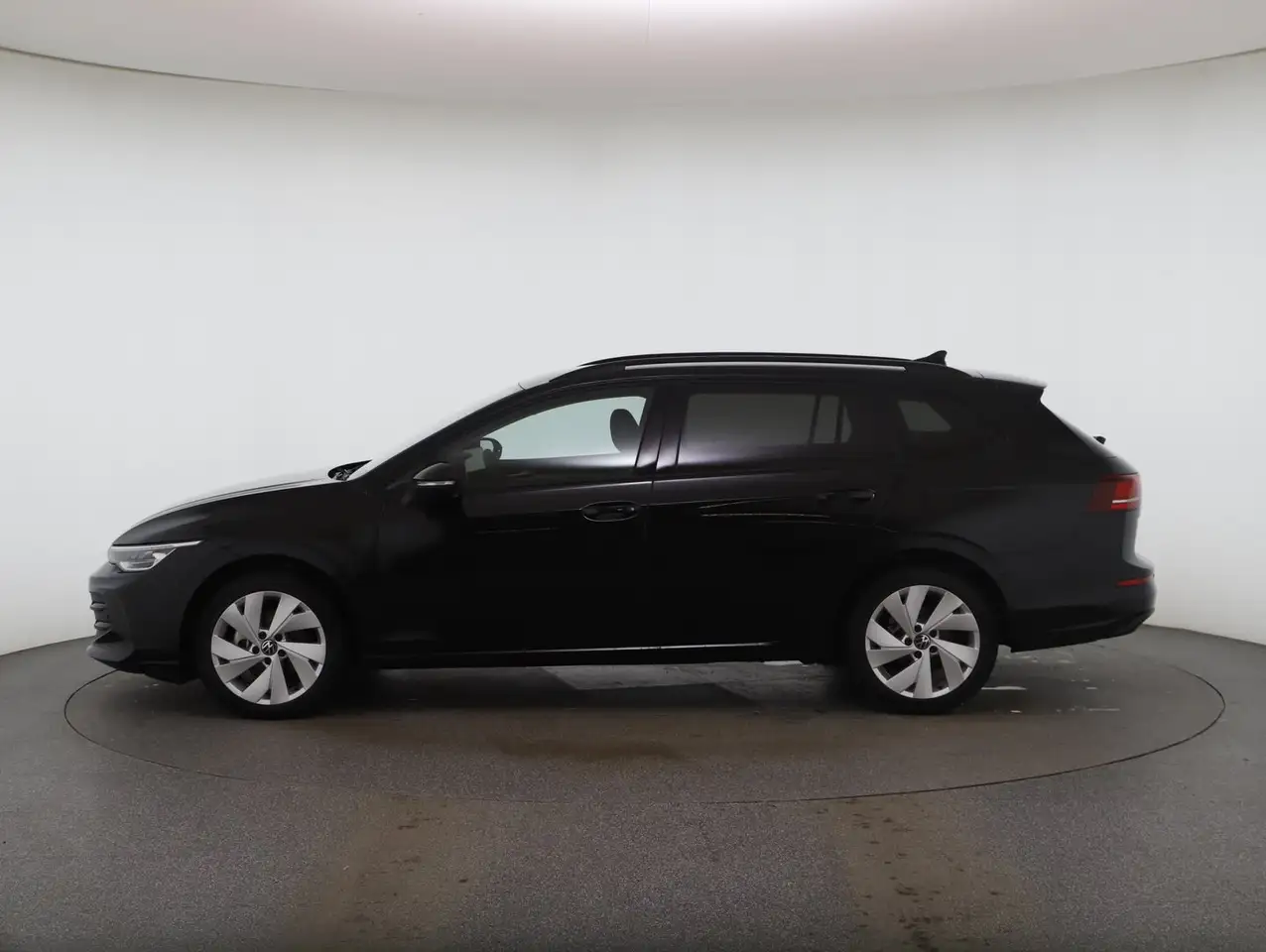 Volkswagen Golf 2026