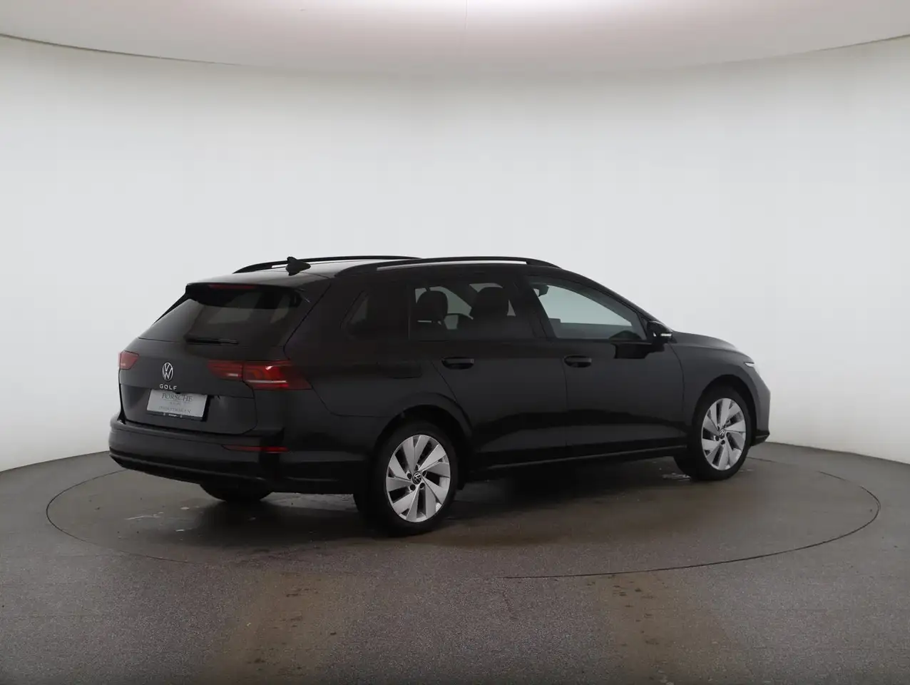Volkswagen Golf 2026