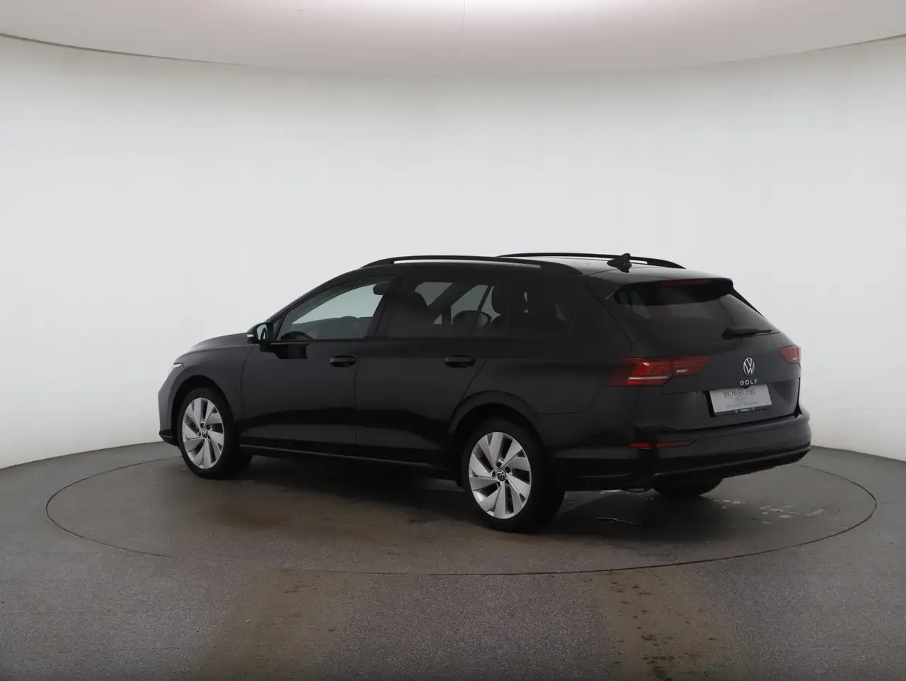 Volkswagen Golf 2026