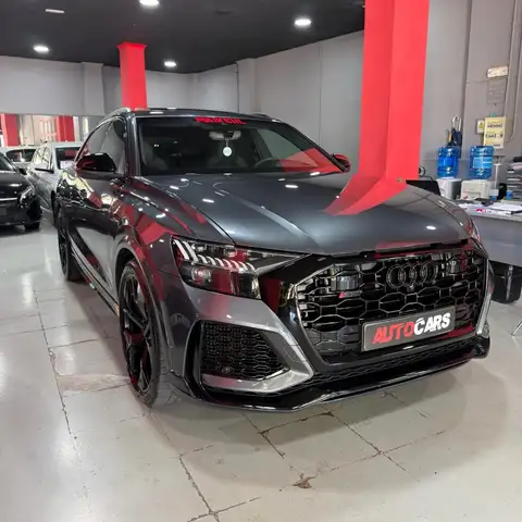 Audi RS Q8 RSQ8 quattro tiptronic 441kW