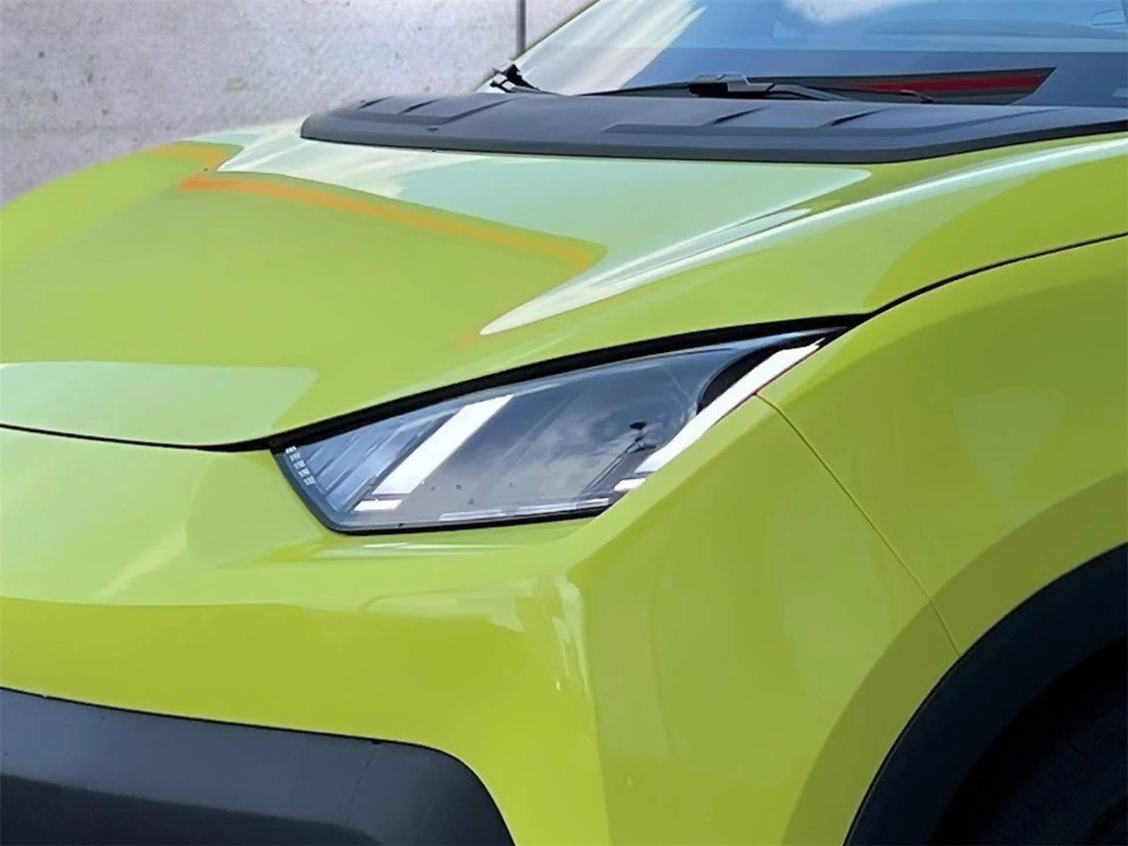 BYD Dolphin Surf Boost — photo 3