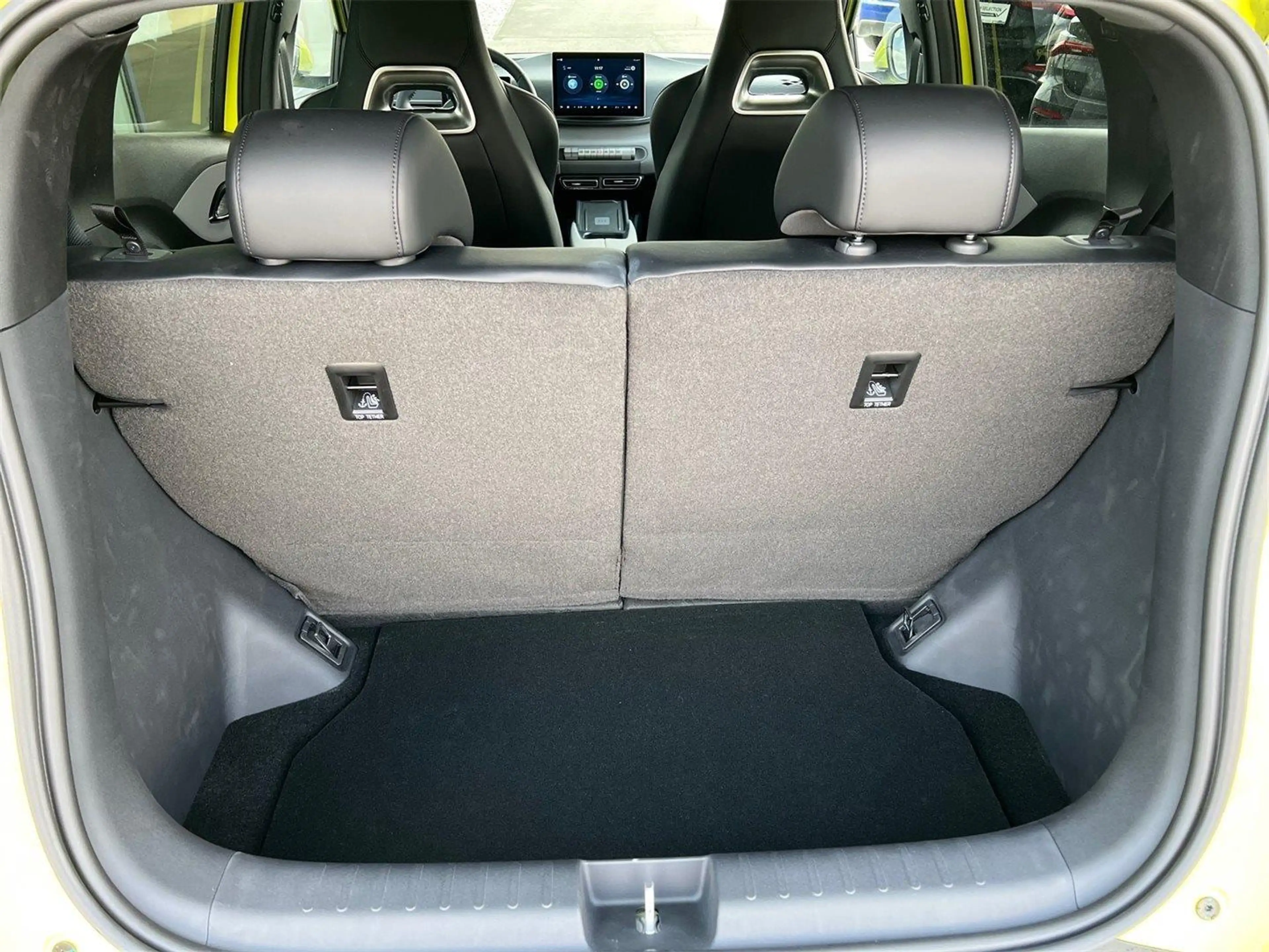 BYD Dolphin Surf Boost — photo 12