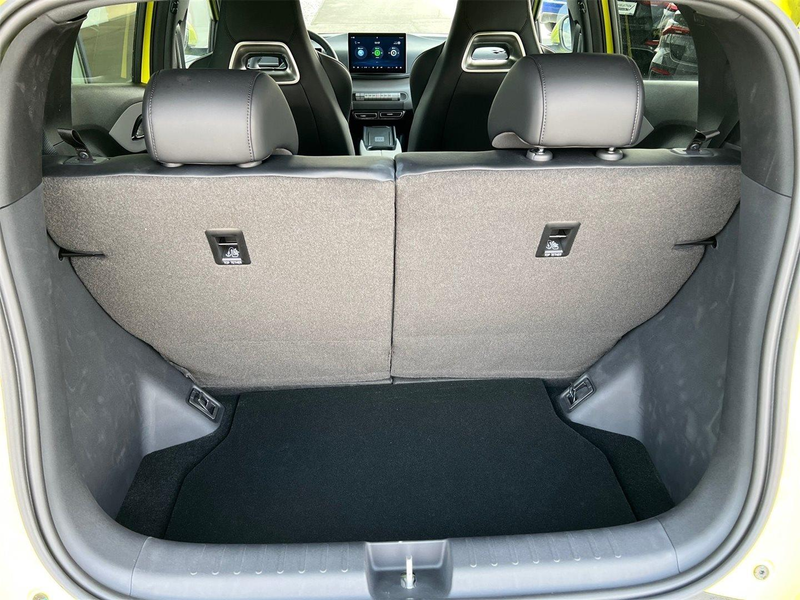 BYD Dolphin Surf Boost — photo 12