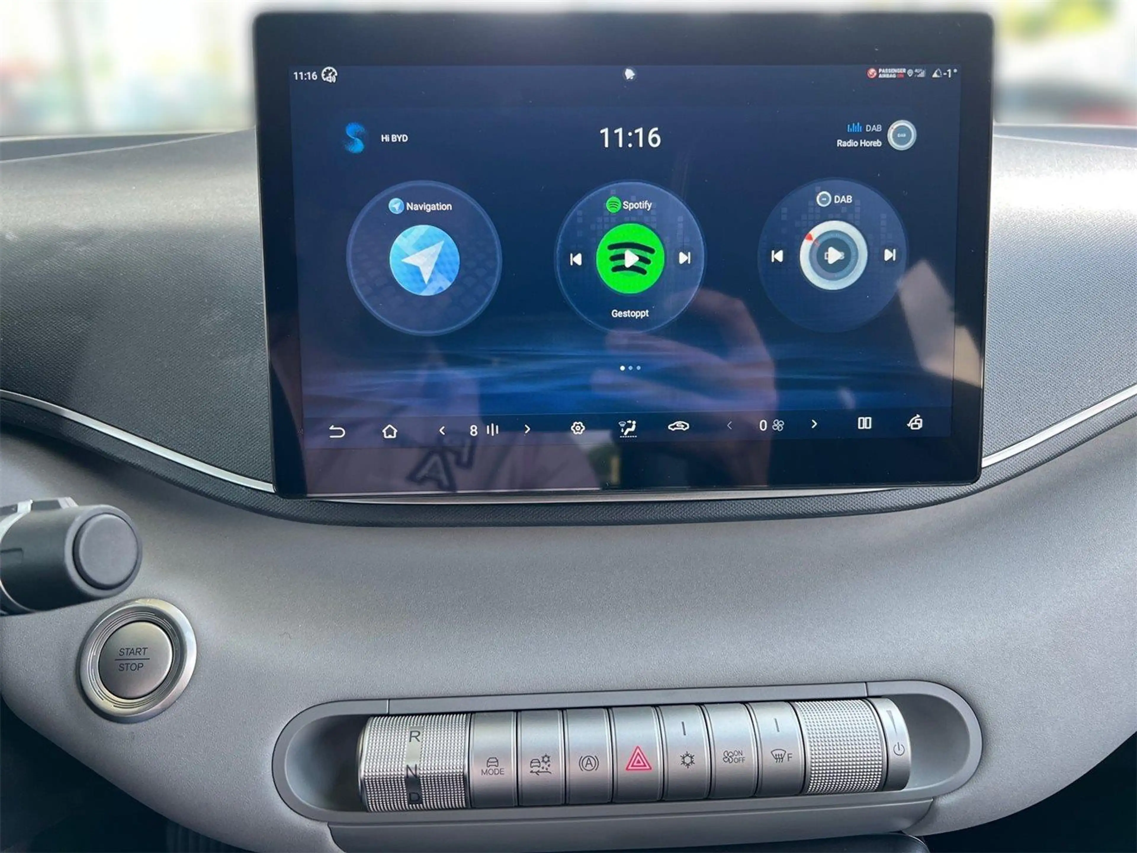 BYD Dolphin Surf Boost — photo 6