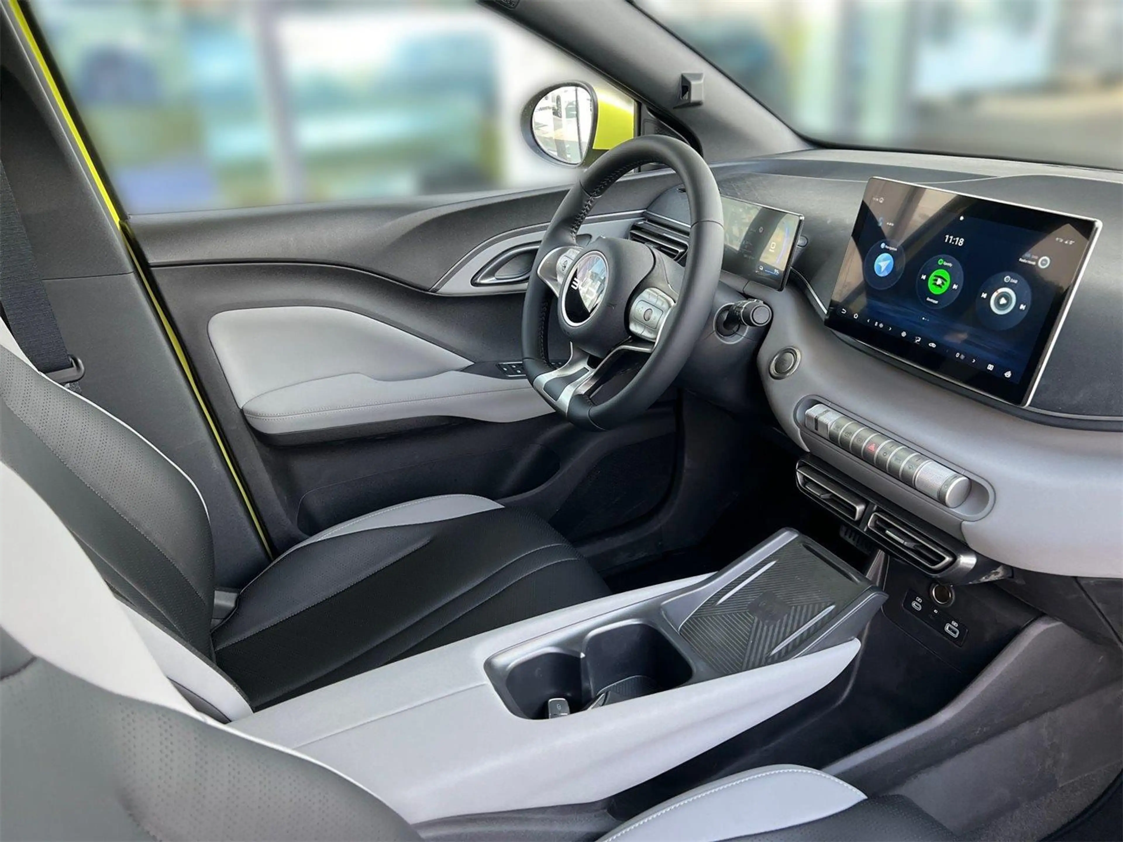 BYD Dolphin Surf Boost — photo 14