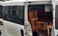 Fiat Doblo Doblo Cargo 1.3 Multijet Cargo MAXI Weiß - thumbnail 6