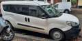 Fiat Doblo Doblo Cargo 1.3 Multijet Cargo MAXI Weiß - thumbnail 2