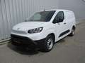 Toyota Proace City Kasten 1.5 D 102 L2 ProWork Weiß - thumbnail 2
