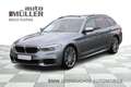 BMW 550 M550d xDrive A Head-Up HK HiFi LED WLAN RFK Blau - thumbnail 1