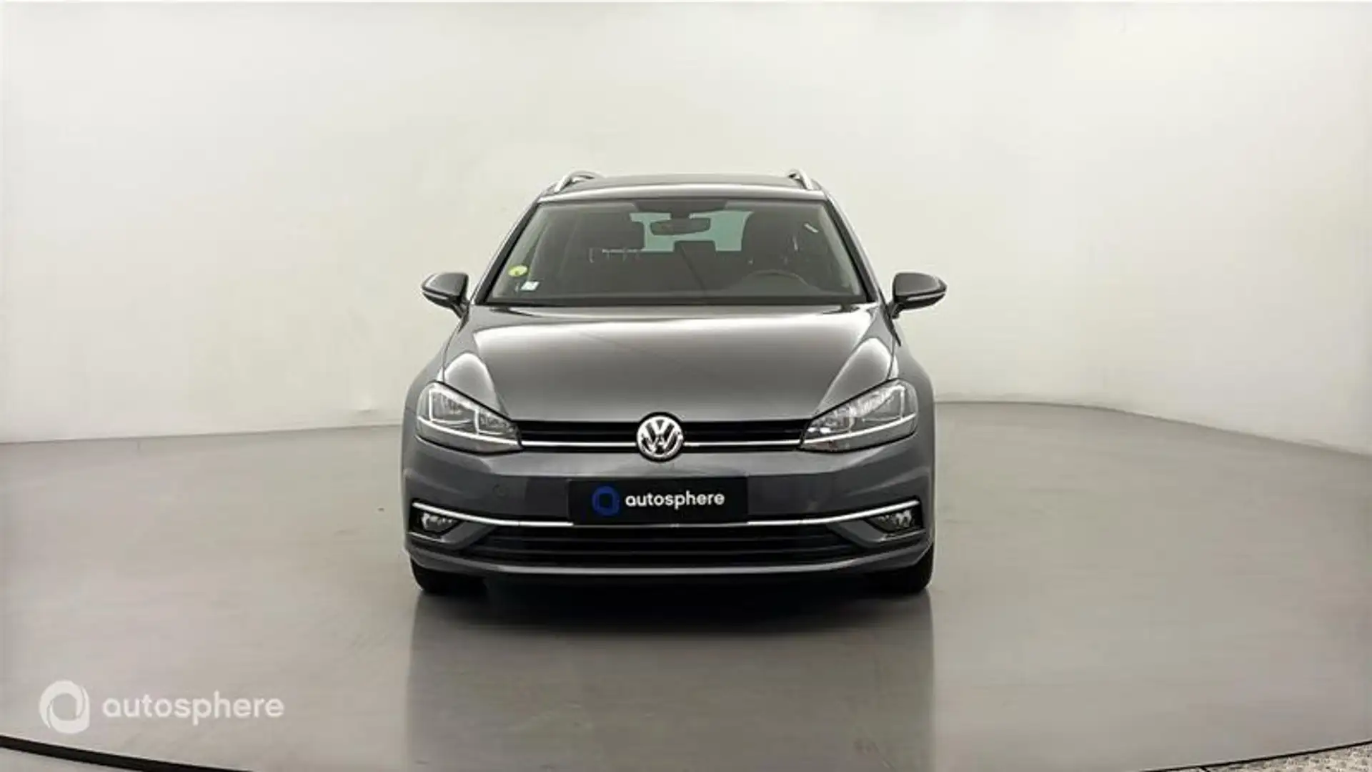 Volkswagen Golf 1.6 TDI 115ch FAP Confortline Business Euro6d-T - 2