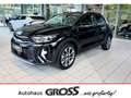 Kia Stonic Spirit DCT 1.0 T-GDI TECHNOLOGIEPAKET Zwart - thumbnail 1