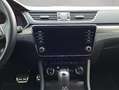 Skoda Superb Combi 2.0 TSI Sportline 4X4 DSG PDC RFK SHZ Schwarz - thumbnail 13