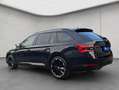Skoda Superb Combi 2.0 TSI Sportline 4X4 DSG PDC RFK SHZ Schwarz - thumbnail 3