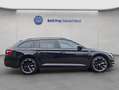 Skoda Superb Combi 2.0 TSI Sportline 4X4 DSG PDC RFK SHZ Schwarz - thumbnail 6