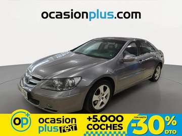 3.5 V6 VTEC Aut.