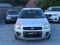 Ford Fusion 1.4 TDCI Airco 5 Deurs Radio 68Pk * Argent - thumbnail 2