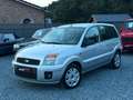 Ford Fusion 1.4 TDCI Airco 5 Deurs Radio 68Pk * Argent - thumbnail 1