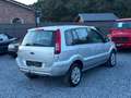 Ford Fusion 1.4 TDCI Airco 5 Deurs Radio 68Pk * Argent - thumbnail 6