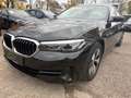 BMW 530 5 Lim. 530 d Leder,LED GSD, Noir - thumbnail 2