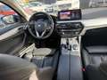 BMW 530 5 Lim. 530 d Leder,LED GSD, Noir - thumbnail 7