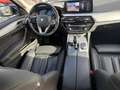 BMW 530 5 Lim. 530 d Leder,LED GSD, Noir - thumbnail 8