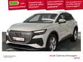 Audi Q4 e-tron 40 e-tron NAVI/ACC/WÄRMEPUMPE/AHK Blanc - thumbnail 1