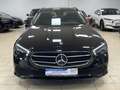 Mercedes-Benz E 300 de Avantgarde*AHK*LED*R.Cam*SHZ*Navi* Noir - thumbnail 2