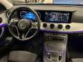Mercedes-Benz E 300 de Avantgarde*AHK*LED*R.Cam*SHZ*Navi* Noir - thumbnail 9