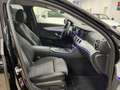 Mercedes-Benz E 300 de Avantgarde*AHK*LED*R.Cam*SHZ*Navi* Noir - thumbnail 15