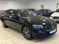 Mercedes-Benz E 300 de Avantgarde*AHK*LED*R.Cam*SHZ*Navi* Noir - thumbnail 3