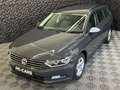 Volkswagen Passat 1.6 TDI Trendline BlueMotion Gri - thumbnail 1