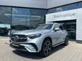 Mercedes-Benz GLC 300 PHEV de 4MATIC *GARANTIE*PACK AMG*1ER PROP*LED AMB Zilver - thumbnail 1