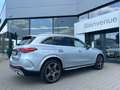 Mercedes-Benz GLC 300 PHEV de 4MATIC *GARANTIE*PACK AMG*1ER PROP*LED AMB Zilver - thumbnail 16