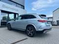 Mercedes-Benz GLC 300 PHEV de 4MATIC *GARANTIE*PACK AMG*1ER PROP*LED AMB Zilver - thumbnail 17