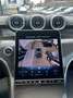 Mercedes-Benz GLC 300 PHEV de 4MATIC *GARANTIE*PACK AMG*1ER PROP*LED AMB Zilver - thumbnail 9